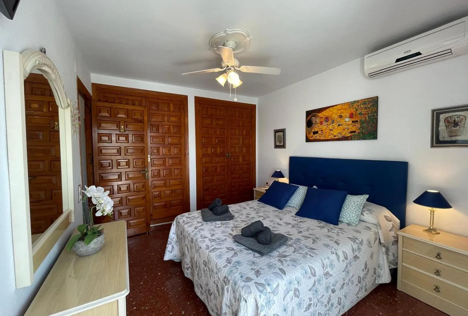 Appartement Terrasol Isis Duplex Caleta De Velez Espagne