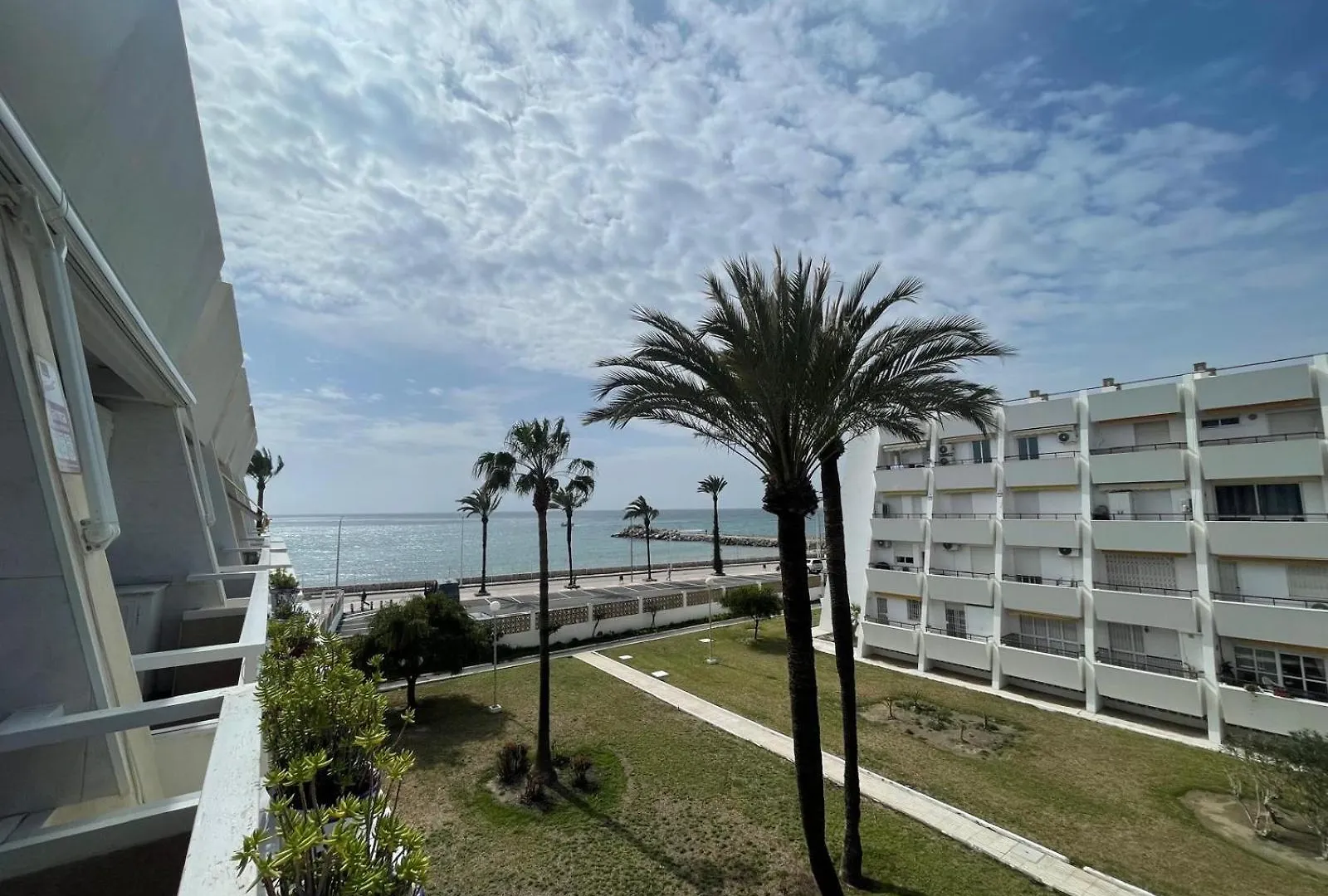 Appartement Terrasol Isis Duplex Caleta De Velez